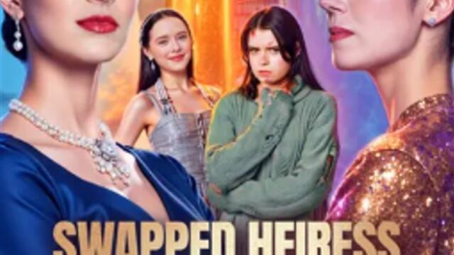 Swapped Heiress By My Bestie