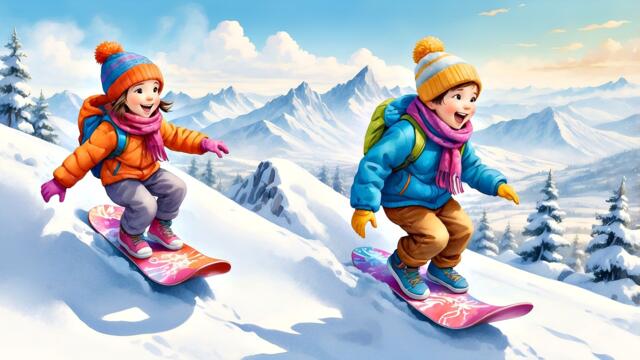 💙Четири сезона - бяла  и снежна зима!⛄️(OPM Lumang Tugtugin)💙