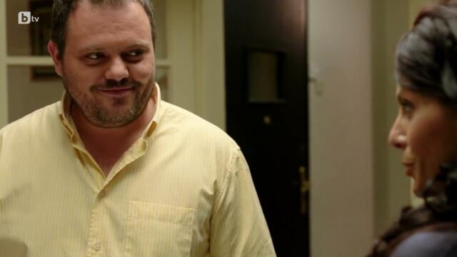 Революция Z: Сезон 1, Епизод 3