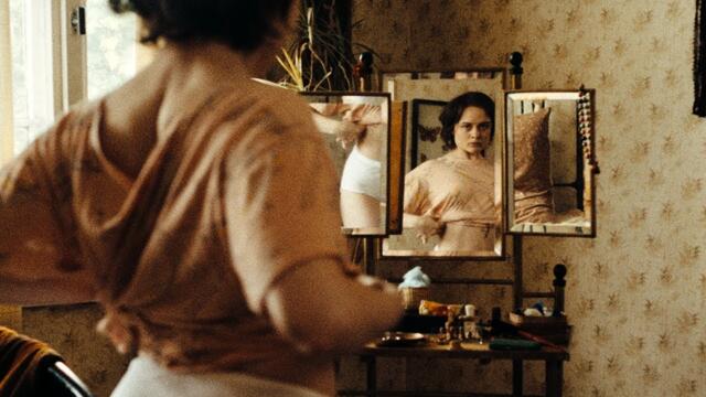 Звук падения (2025) Трейлер на русском