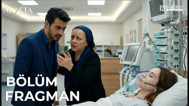 Her Şeyi Aslı Hanım Yaptı! | Arafta 20 51 Bölüm Fragman | No Limbo | Между | آرافتا