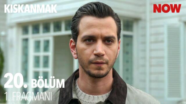 Kıskanmak 20. Bölüm 1. Fragmanı @KiskanmakDizisi