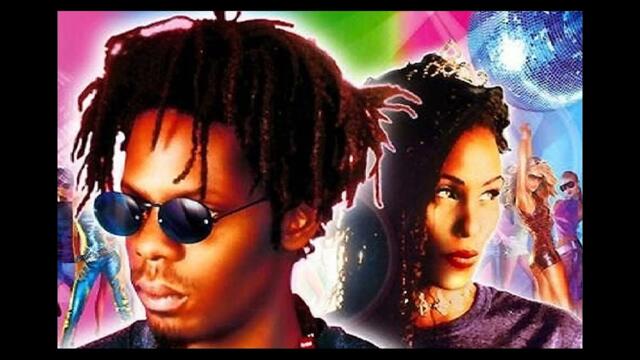 ICE MC - It's A Rainy Day (  Euro Spirit Rmx 2026 )