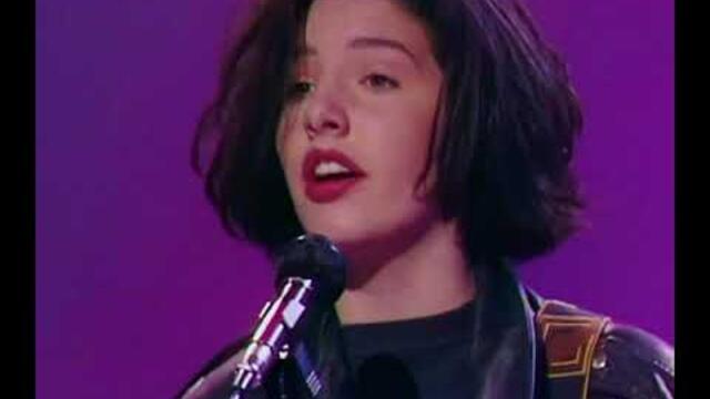 Texas -  "I Don't Want A Lover" 1989 Rockopop