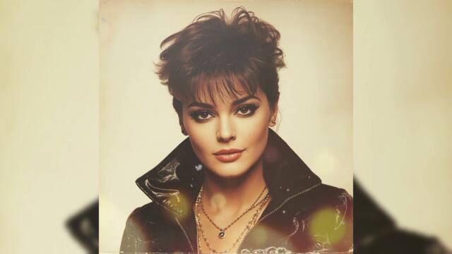 Eliana Chase - The Sad Clown (1987) (AI Disco Song)