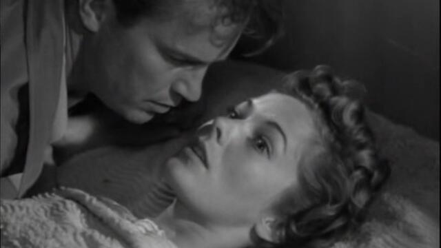 Алфред Хичкок представя (1955) S01 E01 - Отмъщението (Revenge)