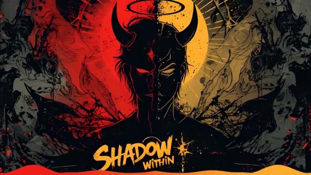 YungMILØ - Shadow Within