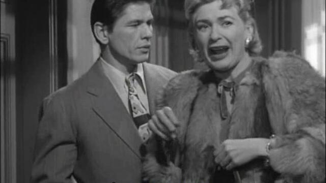 Алфред Хичкок представя (1956) S01 E25 - Имало една старица (There was an old woman)