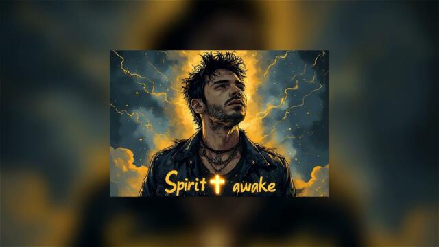 Kingdom Alive - Spirit Awake