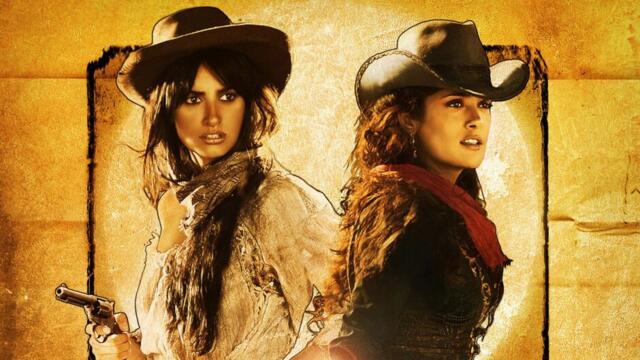 Бандитки (синхронен екип 2, дублаж на Андарта Студио по b-TV, 24.01.2026 г.) (запис)