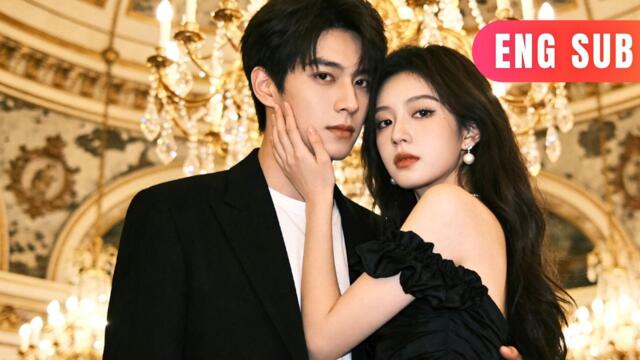 [ENG SUB]✨Reborn & Married My Rival: Together, We'll Crush Those Who Betrayed Us.#drama
