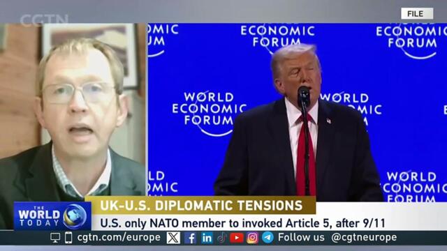 What's the Future of the US-UK Relationship After Trump's Remarks?