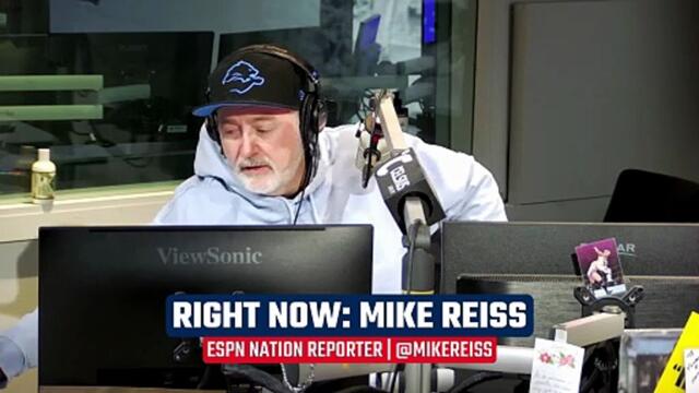 Mike Reiss: Patriots’ AFC Title Run Is Shocking — and Totally Real