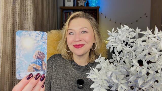 ЛЕВ ♌️ ПОЛНОЛУНИЕ ВО ЛЬВЕ ❄️ ТАРО РАСКЛАД НА ФЕВРАЛЬ 2026 года ⭐️ AIDA LEMAR TAROT