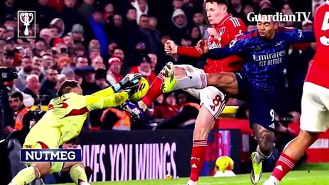 Arsenal vs Man United match preview | The Nutmeg