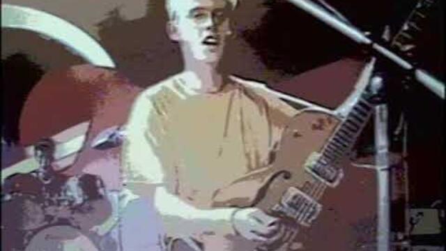 THEATRE OF HATE - Americanas (Lead Vocal Muted) Blocked Words Karaoke Remix Video Stripped Version