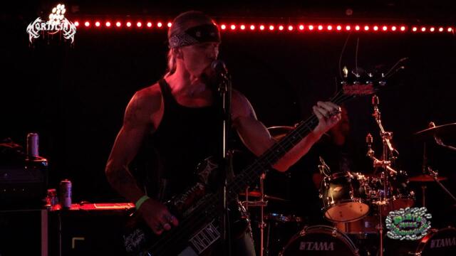 Mortician live 8/23/2025