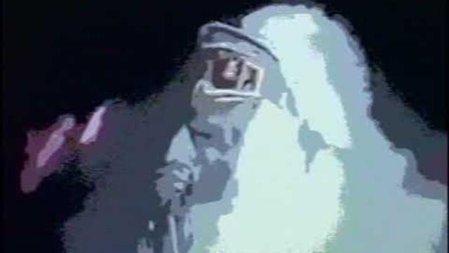 PARLIAMENT - Flash Light (Lead Vocal Muted) Blocked Words Karaoke Remix Music Video Stripped Version