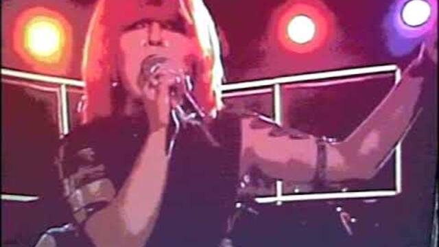 TOYAH - Thunder In The Mountains (Lead Vocal Muted) Blocked Words Karaoke Remix Stripped Version