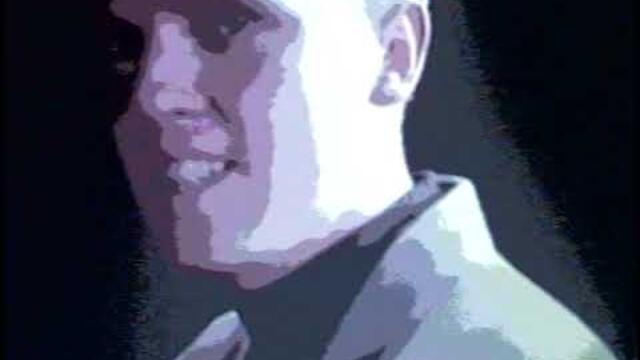 HEAVEN 17 - Trouble (Lead Vocal Muted) Blocked Words Karaoke Remix Music Video Stripped Version