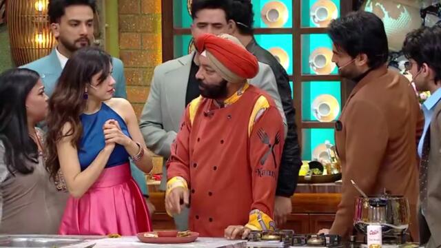 Laughter Chefs 3 24th January 2026 EP 19