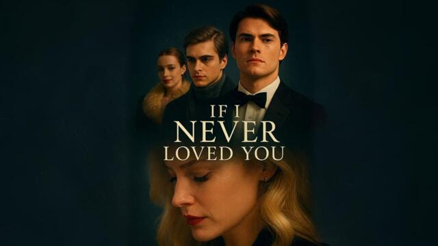 If I Never Loved You FULL EPISODE