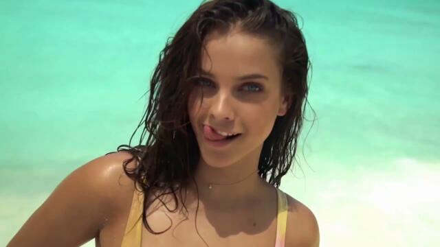 ♥️🔥🍓 Sexy Barbara Palvin Music Video (fan made)