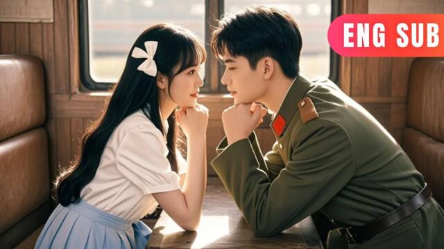 [ENG SUB]✨I Saved the Cold-Blooded Marshal—Now He Wants to Marry Me#drama#pure love