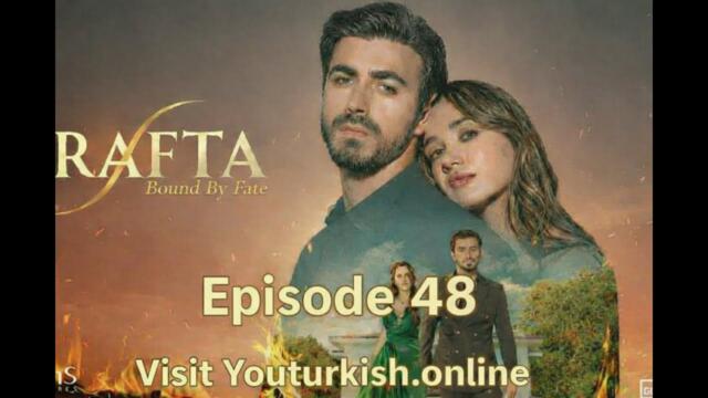 Arafta Episode 48 | Turkish Drama with English Subtitles | Full HD