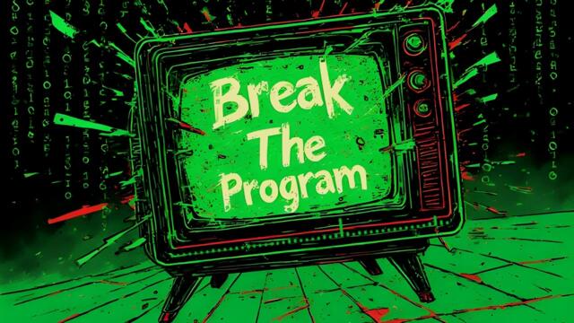 SolarJay - Break the Program