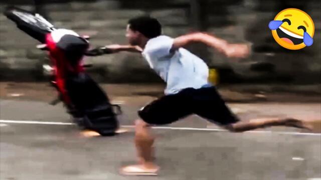 TRY NOT TO LAUGH 😆 Best Funny Videos Compilation 😅 Memes PART 17