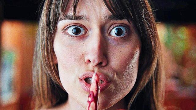 Крипер — Русский трейлер #2 (Дубляж, 2025)