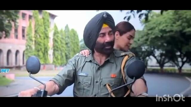 Border 2 Part 1 New Hindi Superhit HD Movie (2026)