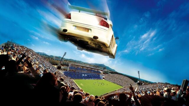 Такси 4 (синхронен екип 2, дублаж на студио Медиа Линк, 25.01.2026 г.) (запис)