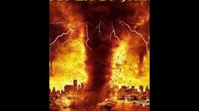 Мега торнадо  -  филм с Бг Аудио ( BG Audio )