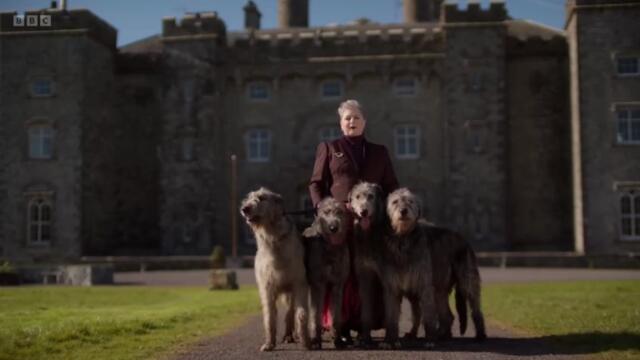 The Traitors Ireland Season 1 Episode 1 (2026)