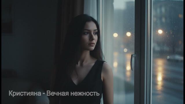 Кристияна - Вечная нежность | Руска любовна балада от 90-те | Емоционална песен 2026