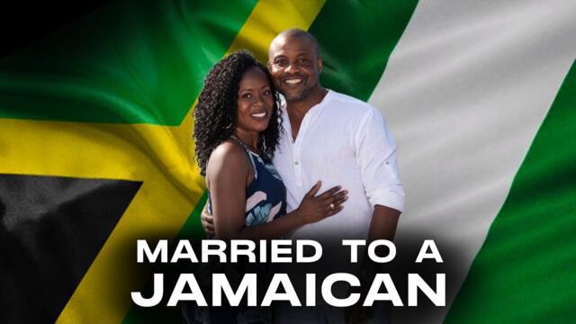 Jollof vs Rice & Peas: A Nigerian–Jamaican Love Story