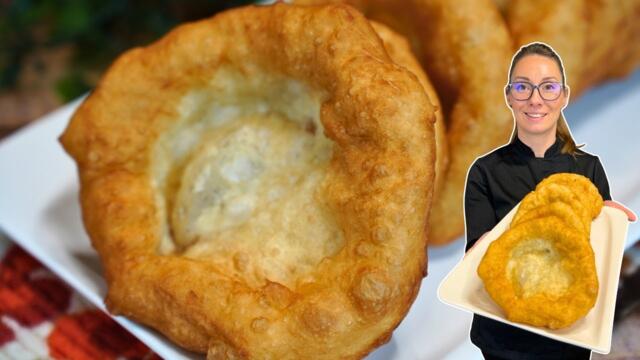 МЕКИЦИ с газирана вода | Неустоимо вкусни