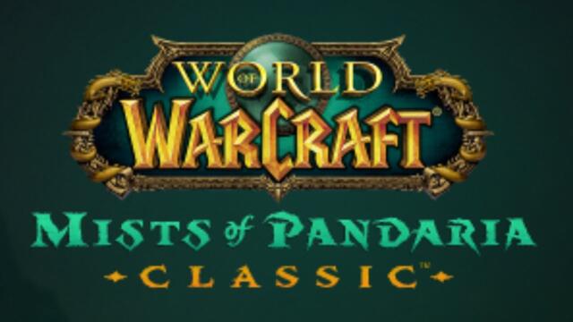 [MoP] Bg's | TBC or HC lvl'ing stuff  |  #subgoal 100/200