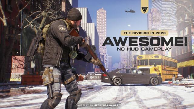 The Division 2026: We Waiting NEW Game LIKE This!