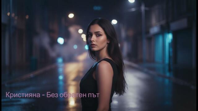 Кристияна - Без обратен път (2026)