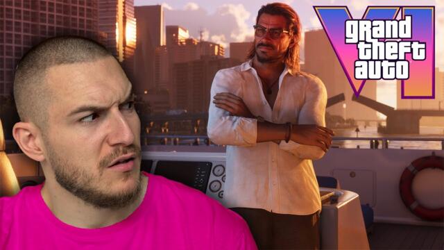 НОВИ ДЕТАЙЛИ ЗА GTA6