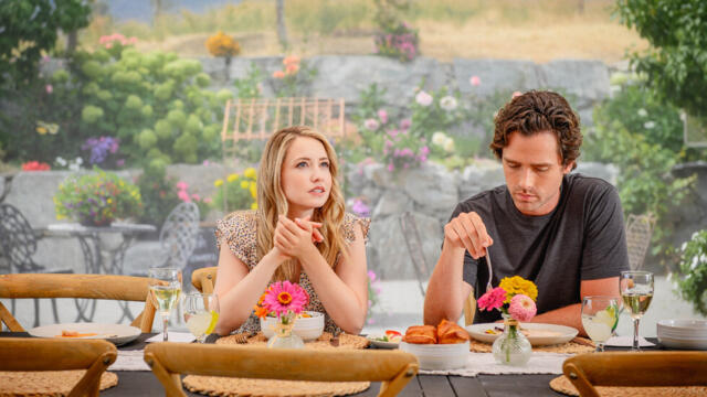 Планирай смело (синхронен екип, дублаж по Нова телевизия на 17.07.2022 г.) (запис)