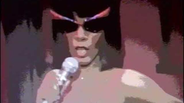 DONNA SUMMER - Bad Girls (Lead Vocal Muted) Blocked Words Karaoke Remix Music Video Stripped Version