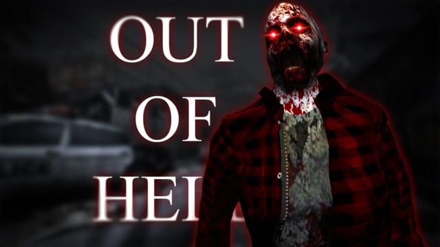 The BEST Horror Mod for Unreal Tournament 2004...