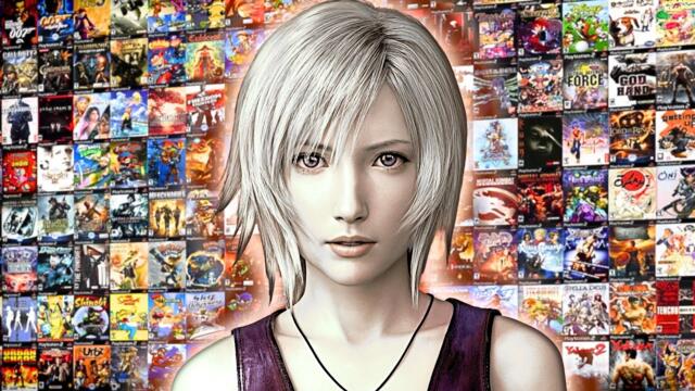 TOP 500 BEST PLAYSTATION 2 GAMES OF ALL TIME (4K60FPS)