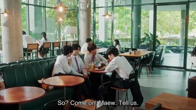 EP.6 Fourever-You-Season-2-Uncut (2025) Engsub