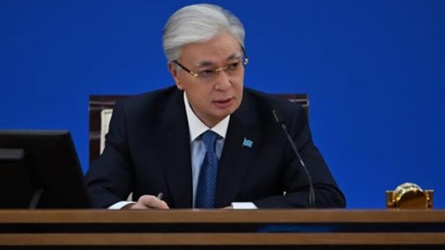 Президент провел совещание в Генеральной прокуратуре
