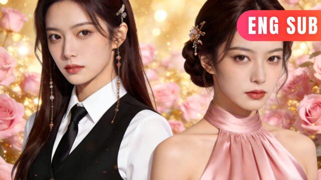 [ENG SUB]✨Sent Back to My Poor Family, I Became Their Lucky Star & A CEO's Treasure.#drama#pure love
